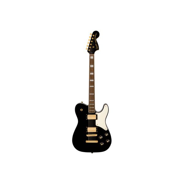 Squier LE Paranormal Tele Dlx B-Stock