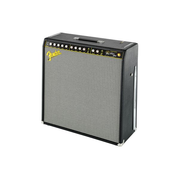 Fender Jack White Pano Verb A B-Stock