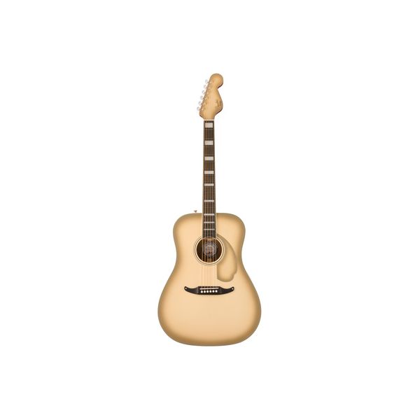 Fender LTD King Vintage Antig B-Stock