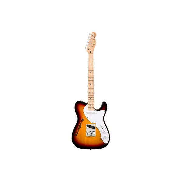 Squier Affinity Tele Thin 3TS B-Stock