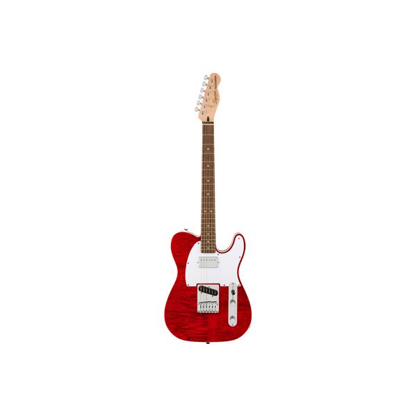 Squier Affinity Tele SH FMT C B-Stock