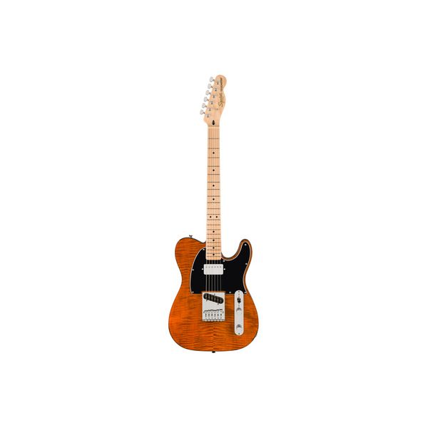 Squier Affinity Tele SH FMT M B-Stock