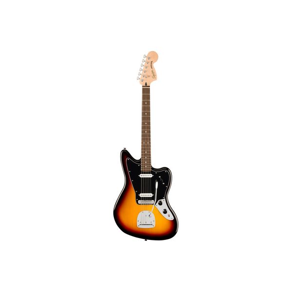 Squier Affinity Jaguar 3TS B-Stock