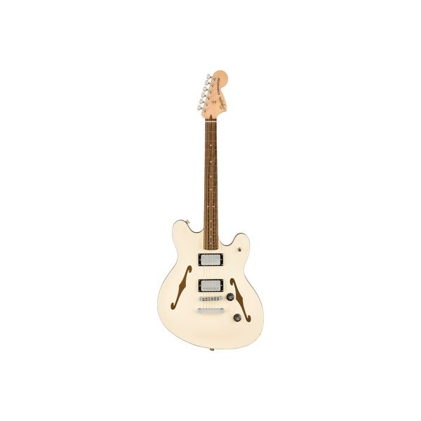 Squier Affinity Starcaster DL B-Stock