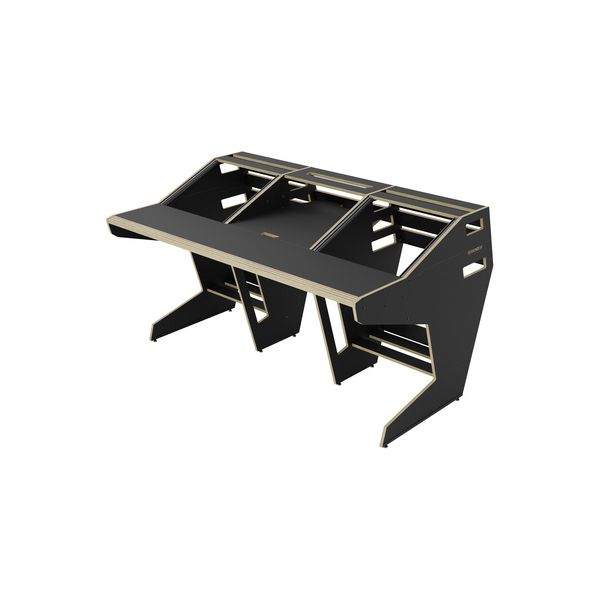 Sessiondesk Oktav 2.0 90s Black B-Stock