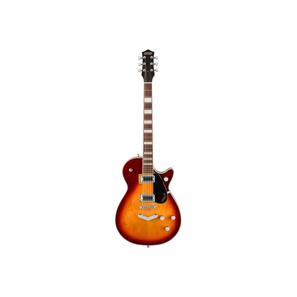 Gretsch G5220 EMTC Jet SWT TEA B-Stock