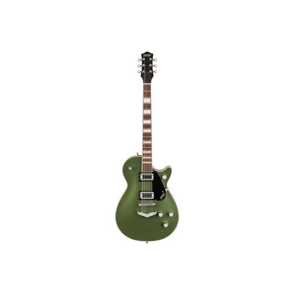 Gretsch G5220 EMTC Jet OLV MET B-Stock