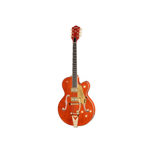 Gretsch Pro Nashville Bigsby O B-Stock