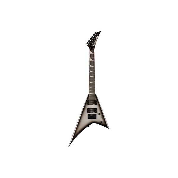 Jackson JS1X RR Minion Silver  B-Stock