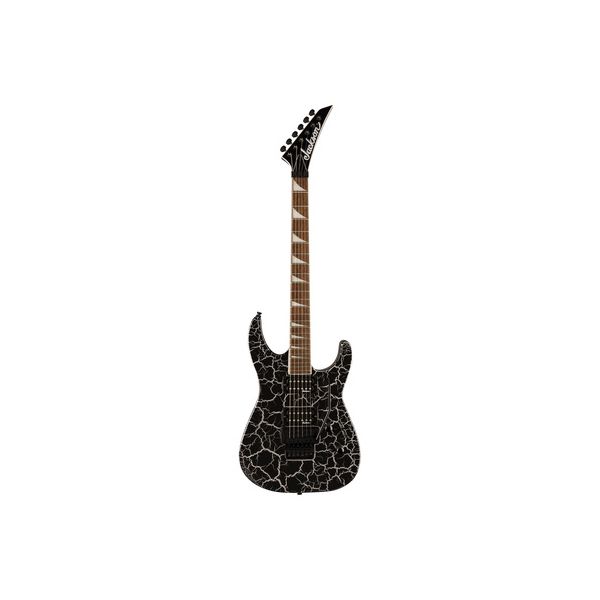 Jackson X Series SLXDX SilverM B-Stock