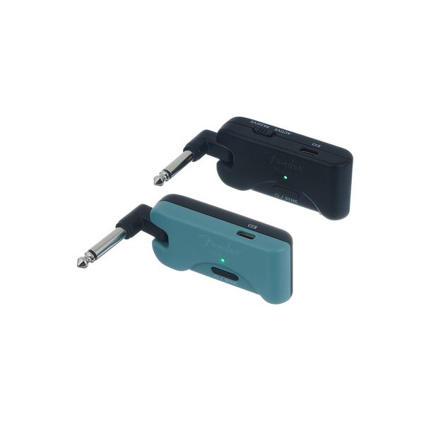 Fender Telepath Wireless Syst B-Stock