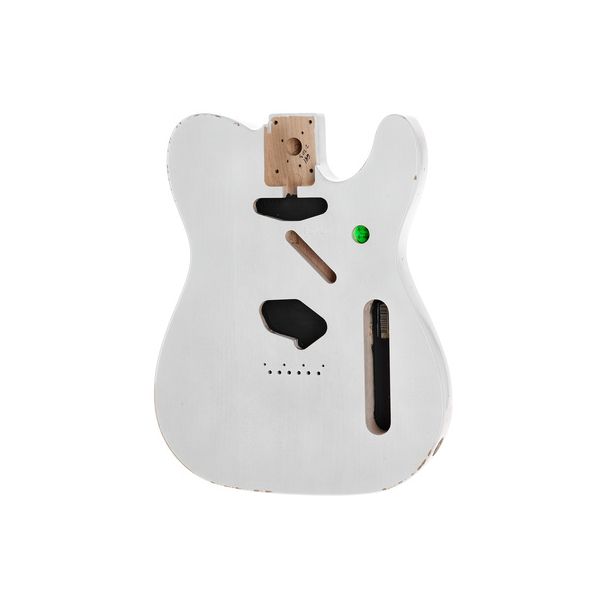 Fender Body Road Worn 50s Tel B-Stock