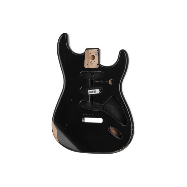 Fender Body Road Worn 50s Str B-Stock