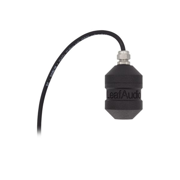 Leaf Audio Geophone S B-Stock