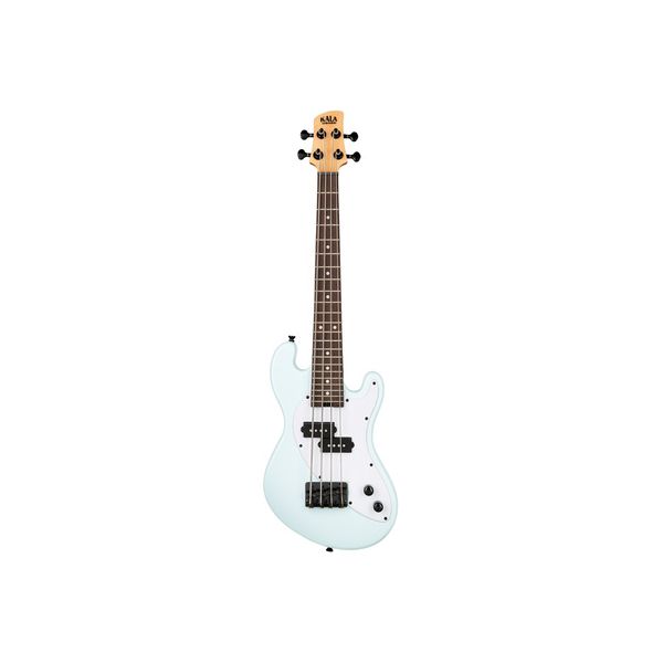 Kala U-Bass 4-string Powder B-Stock