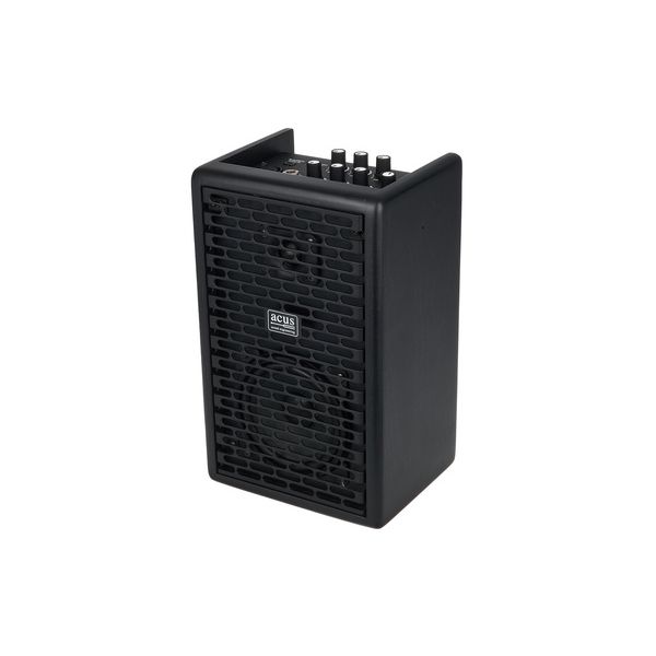 Acus One Ferdi 4 Blackwood B-Stock