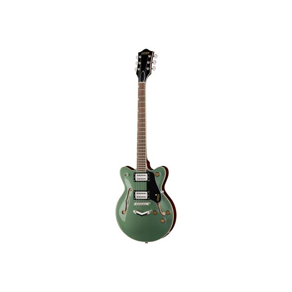 Gretsch G2655 Strml CB JR OLV B-Stock