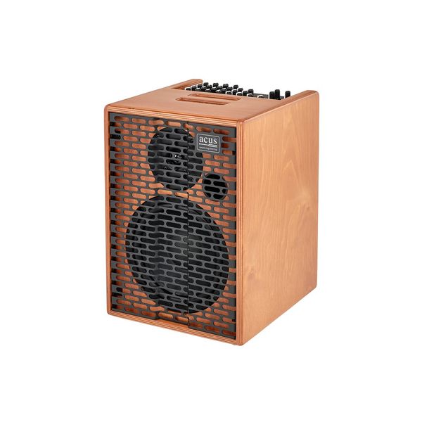 Acus One Ferdi 8 Cherrywood B-Stock