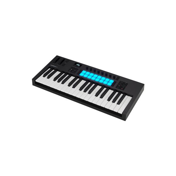 Novation Launchkey 37 MK4 B-Stock