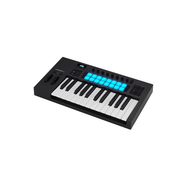 Novation Launchkey 25 MK4 B-Stock