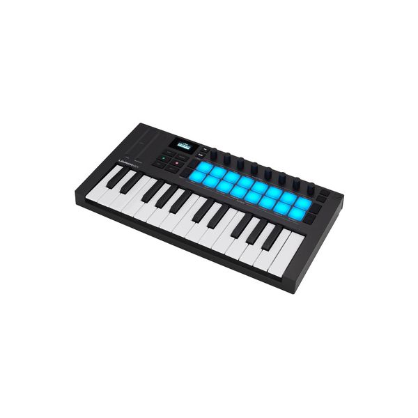 Novation Launchkey Mini 25 MK4 B-Stock