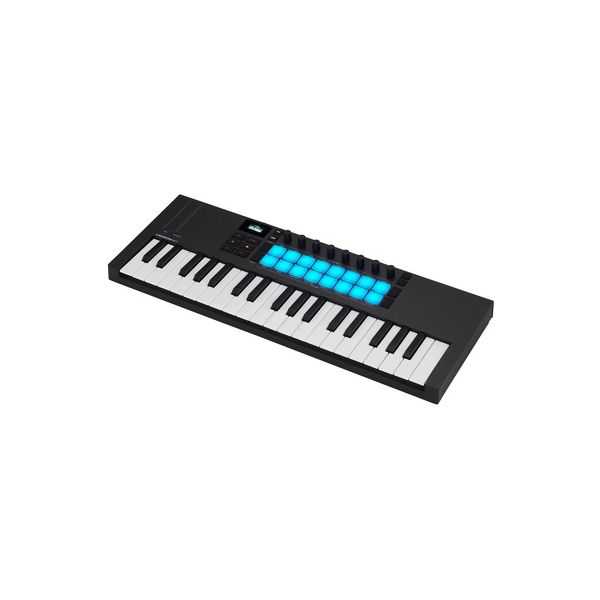 Novation Launchkey Mini 37 MK4 B-Stock