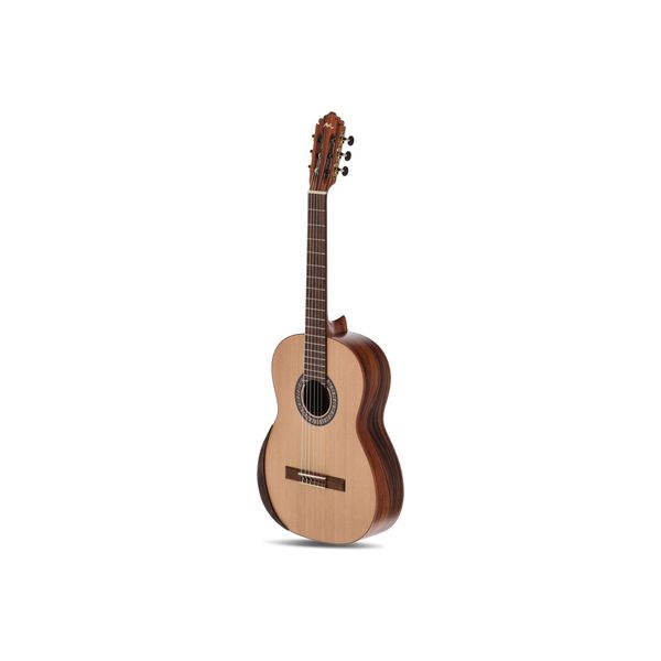 Manuel Rodriguez Exotica Santos Real EX B-Stock