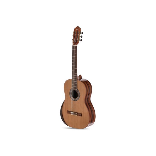 Manuel Rodriguez Exotica Santos Real EX B-Stock