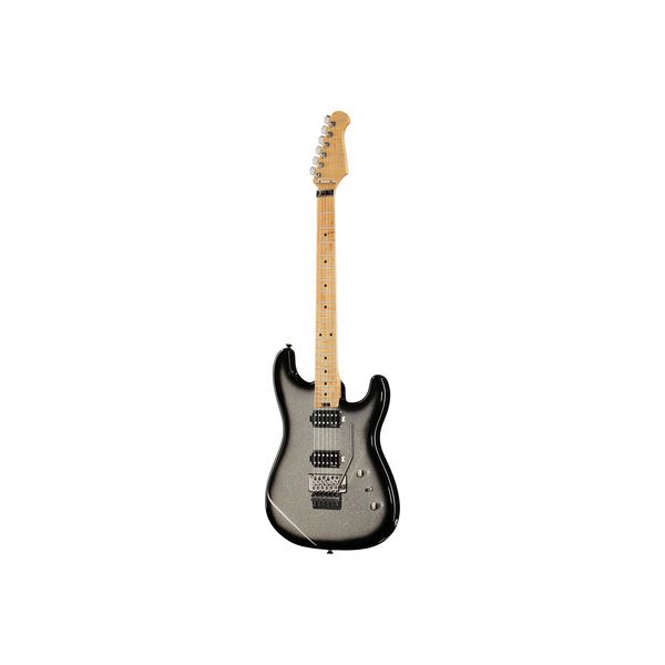 Harley Benton ST-80FR MN HH SSB B-Stock