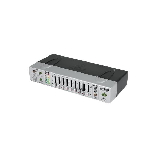 Behringer FBQ800 V2 B-Stock