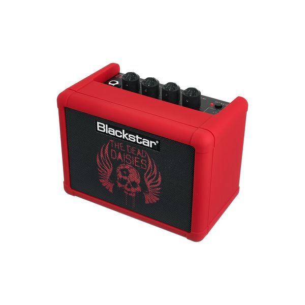 Blackstar FLY 3 The Dead Daisies B-Stock