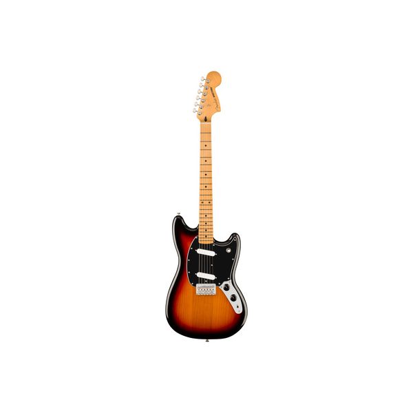 Fender Player II Mustang MN 3 B-Stock