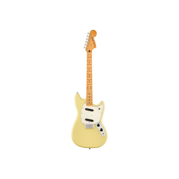 Fender Player II Mustang MN H B-Stock