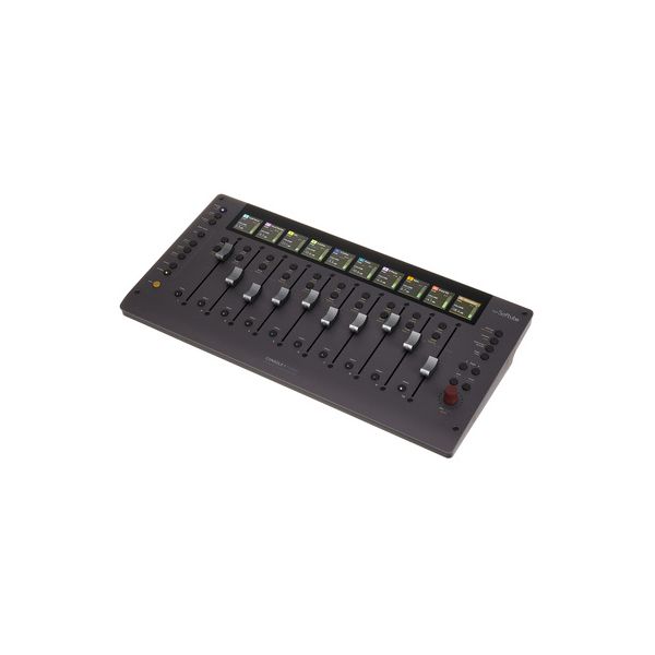 Softube Console 1 Fader Mk III B-Stock