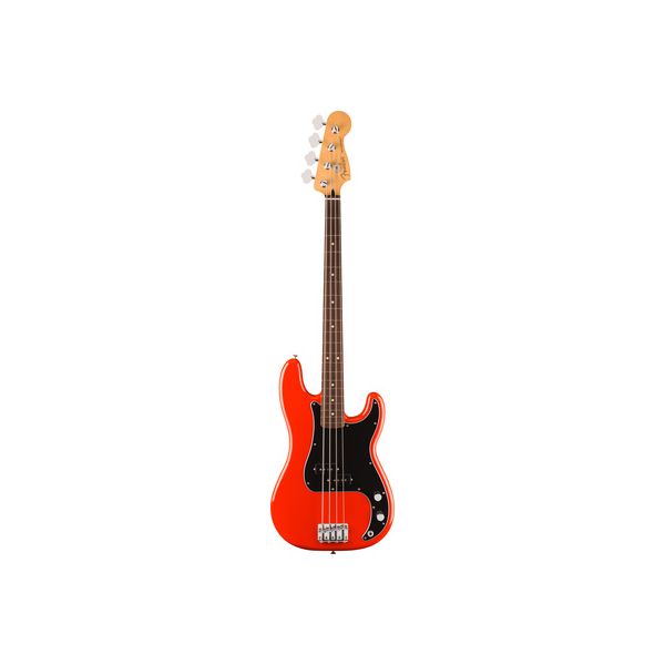 Fender Player II P Bass RW CR B-Stock