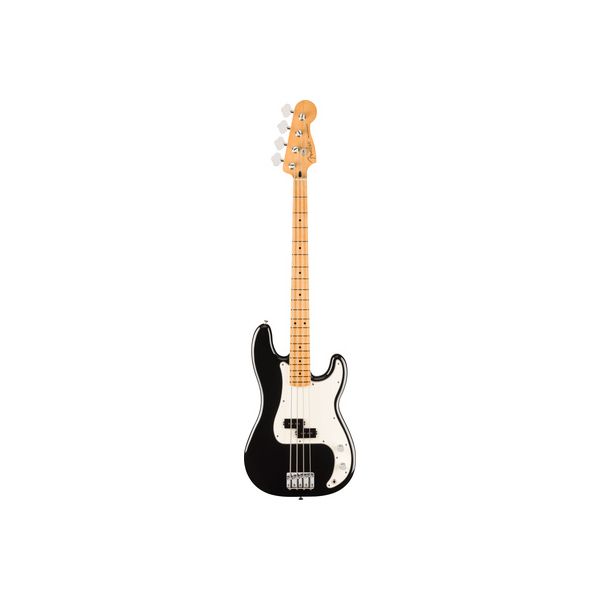 Fender Player II P Bass MN BL B-Stock