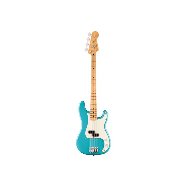 Fender Player II P Bass MN AQ B-Stock