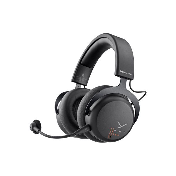 beyerdynamic MMX 200 Wireless Black B-Stock