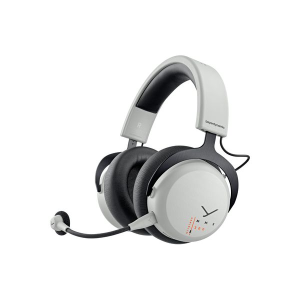 beyerdynamic MMX 200 Wireless Grey B-Stock