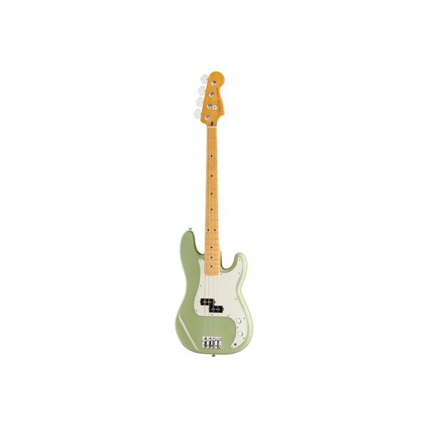Fender Player II P Bass MN BC B-Stock