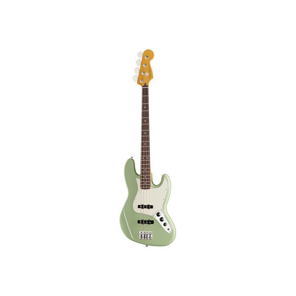 Fender Player II Jazz Bass RW B-Stock