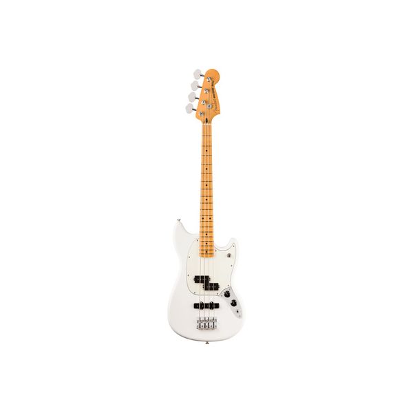 Fender Player II Mustang Bass B-Stock