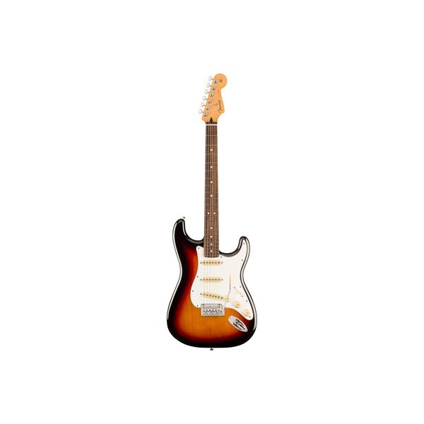 Fender Player II Strat RW 3TS B-Stock