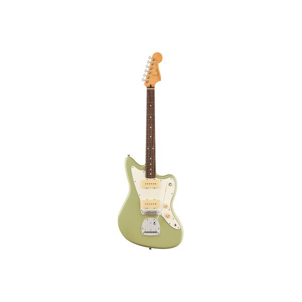 Fender Player II Jazzmaster R B-Stock