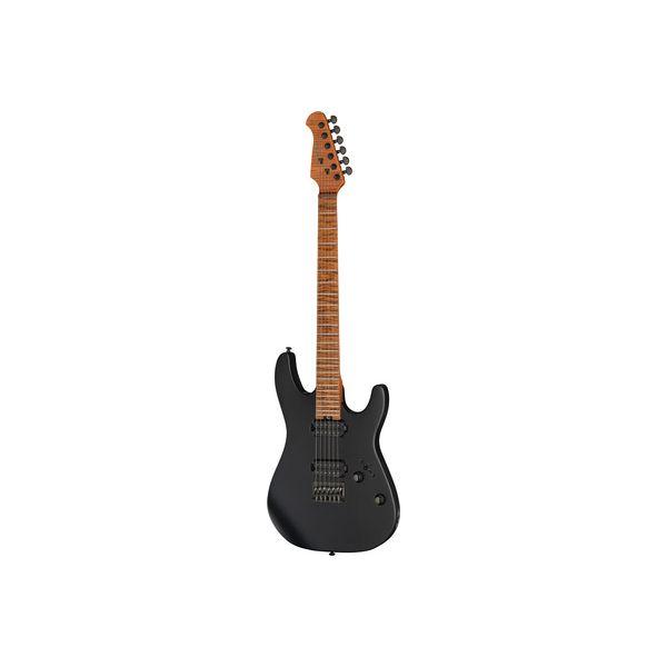 Harley Benton Fusion-IV MN HT EMG SB B-Stock