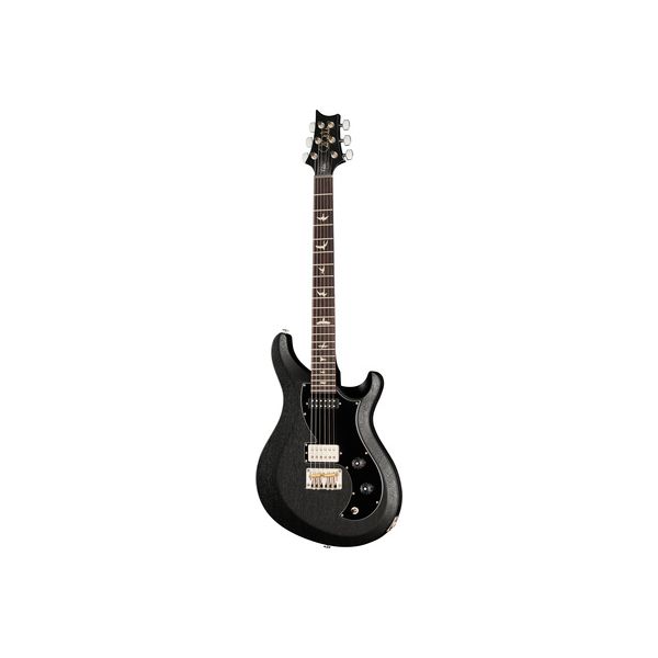 PRS S2 Vela Satin Charcoal B-Stock