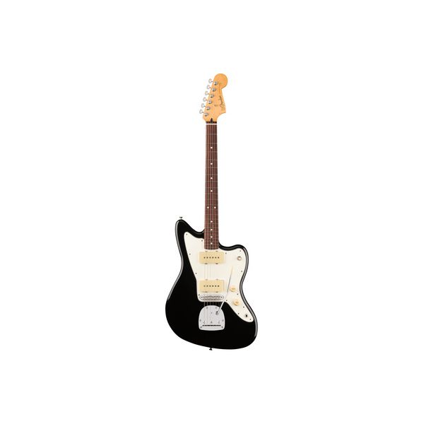 Fender Player II Jazzmaster R B-Stock