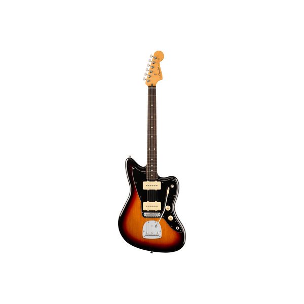 Fender Player II Jazzmaster R B-Stock