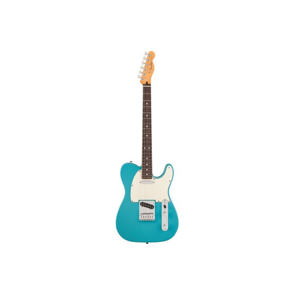 Fender Player II Tele RW AQB B-Stock