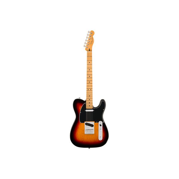 Fender Player II Tele MN 3TS B-Stock